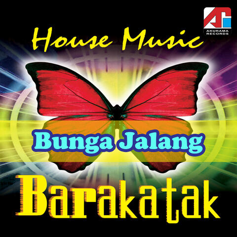 Bunga Jalang