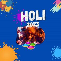 Holi 2023