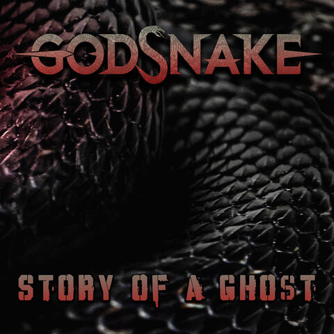 Story of a Ghost