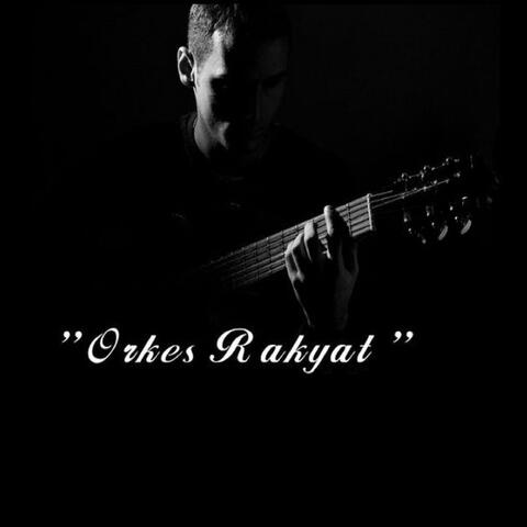 Rakyat Jelata