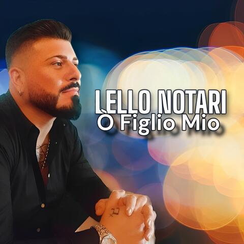 O' figlio mio
