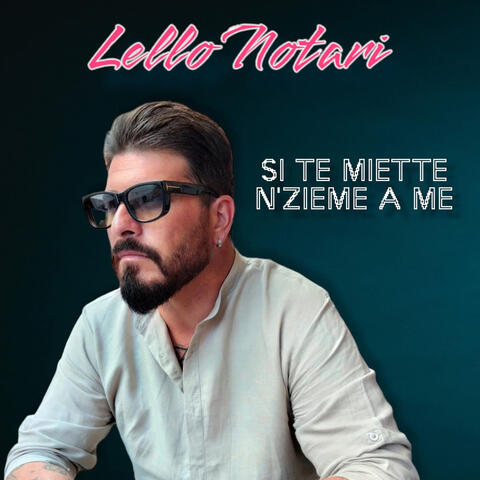 Si te miette n'zieme a me