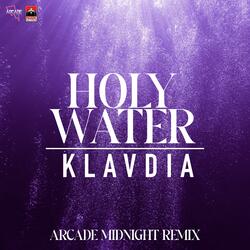 Holy Water