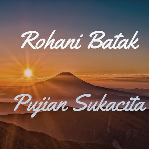 Rohani Batak