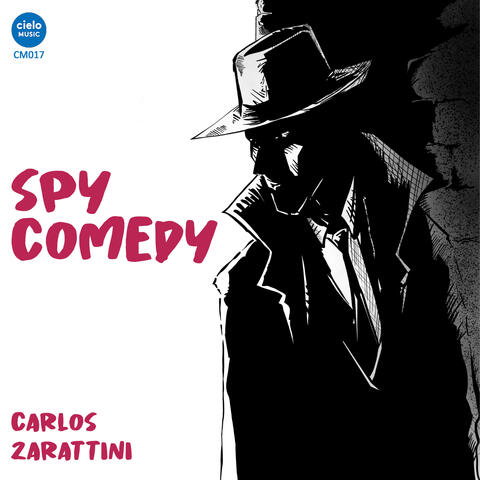 Spy Comedy