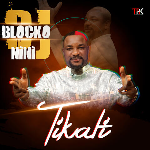 Tikati