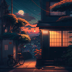 The Endless Night