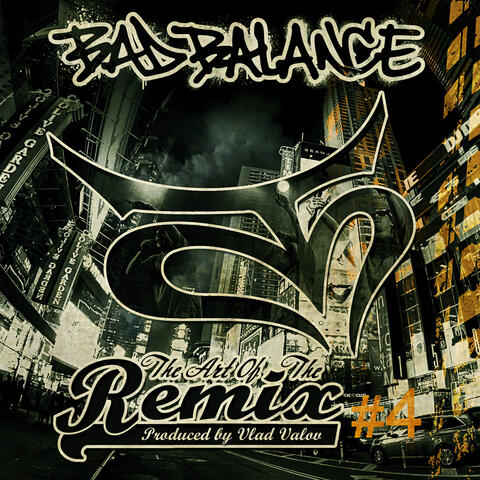 The Art of the Remix, Vol. 4