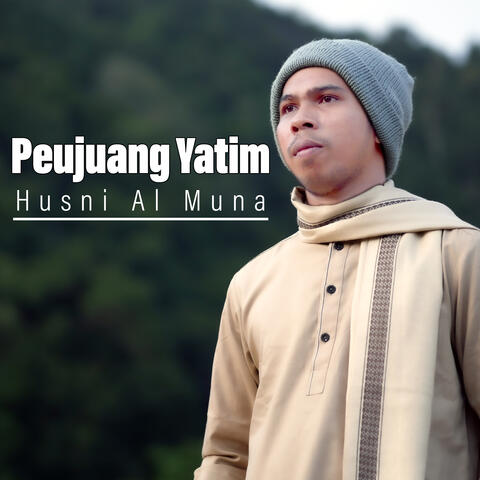 Pejuang Yatim