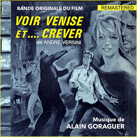 Voir Venise et crever (Agent spécial à Venise)