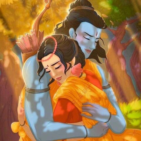 Sita Ram Ji Ki Pyari Rajdhani