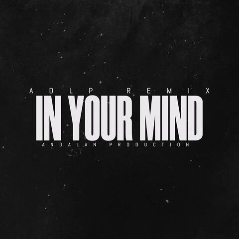 In Your Mind