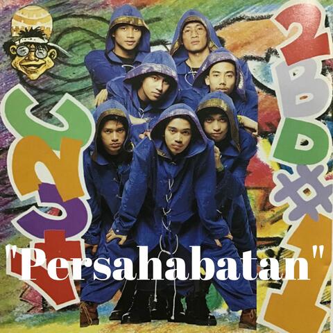 Persahabatan