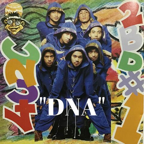DNA
