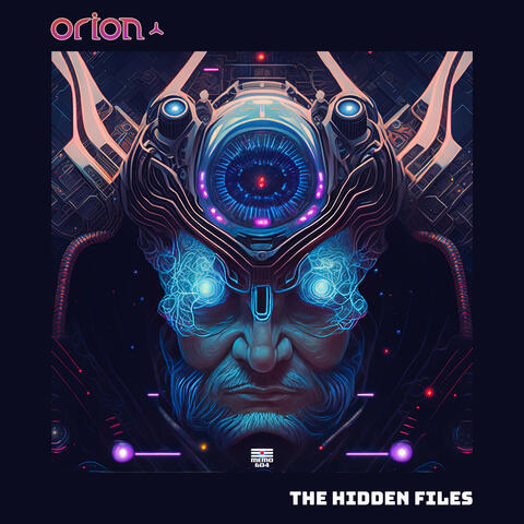 The Hidden Files