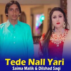 Tede Nall Yari