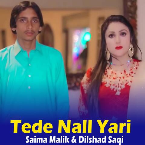 Tede Nall Yari