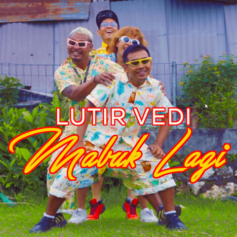 Mabuk Lagi