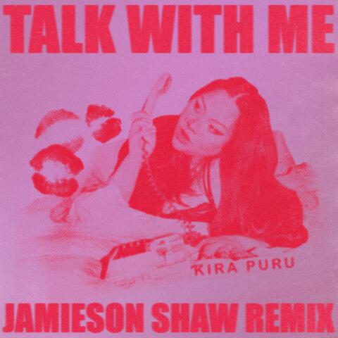Talk With Me