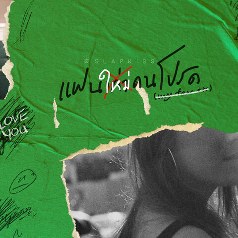 แฟนใหม่คนโปรด (Fan Mai)