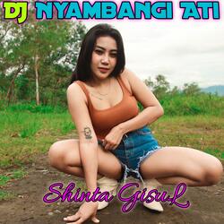 Nyambangi Ati