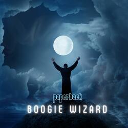 Boogie Wizard
