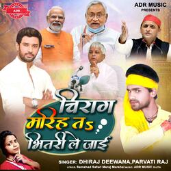 Chirag Mariha Ta Bhitri Le Jai