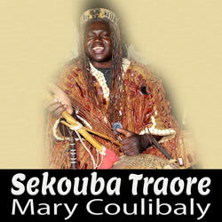 Mary Coulibaly Pt. 2
