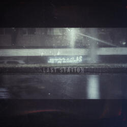 Last Station