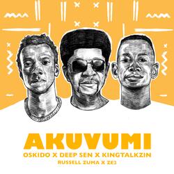 Akuvumi