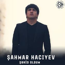 Şəhid Oldum