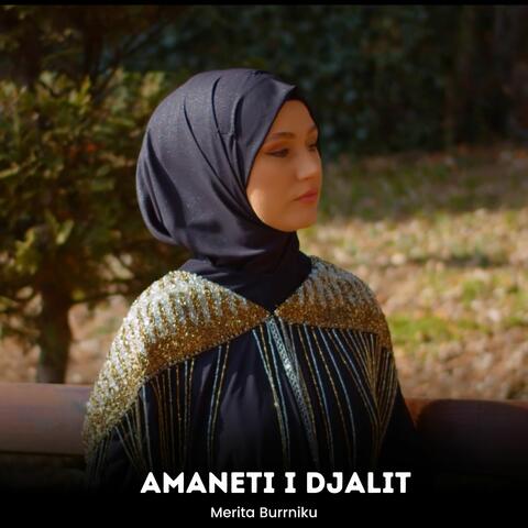 Amaneti i Djalit