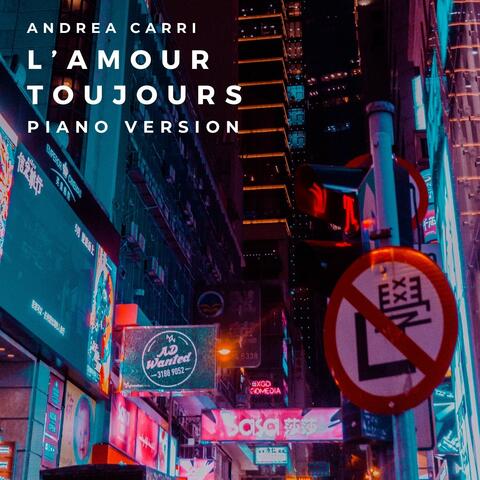 L'Amour Toujours