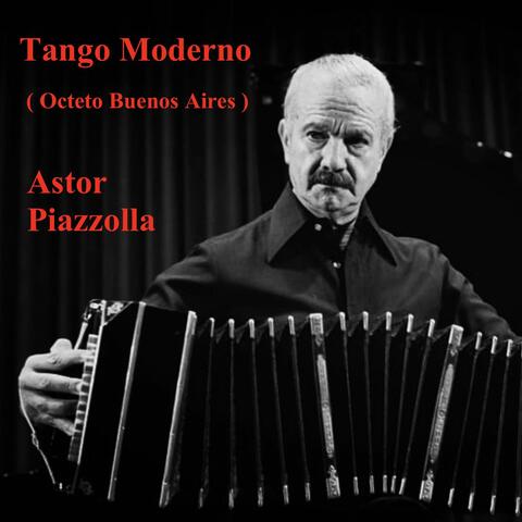 Tango Moderno