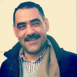 Ya Galbi Barkak Riyah