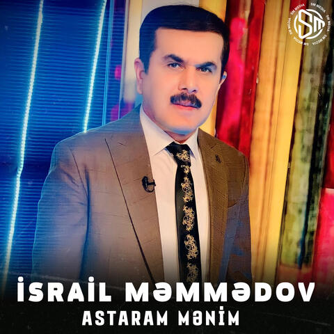 Astaram Mənim