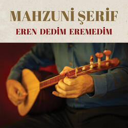 Mahzuni Almanya'da