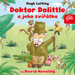Kapitola 20. - Rybářovo městečko
