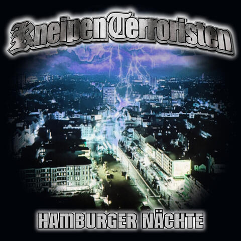 Hamburger Nächte