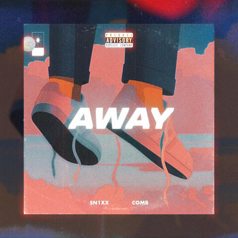 away