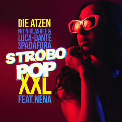 Strobo Pop XXL