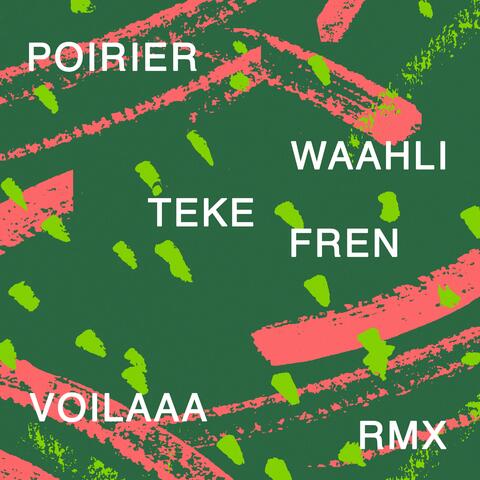 Teke Fren