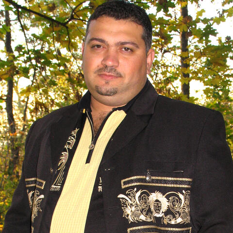 Mi-am lasat fratele-n drum