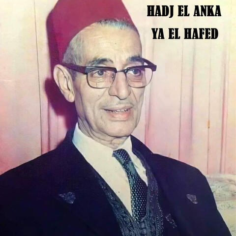 Ya el hafed