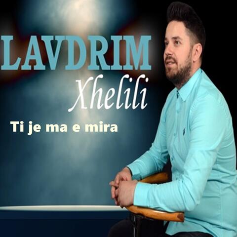 Ti je ma e mira