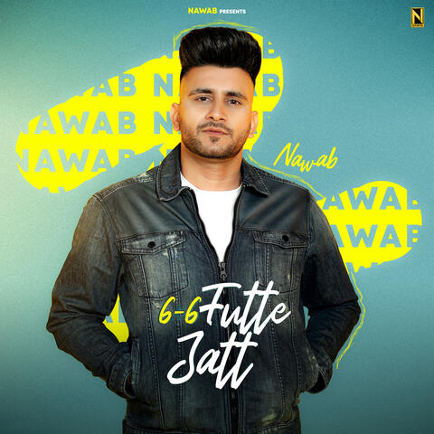 6-6 FUTTE JATT