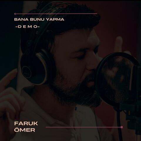 Faruk Ömer