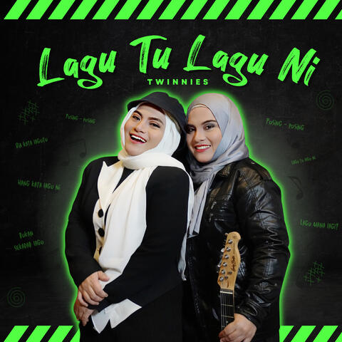 Lagu Tu Lagu Ni