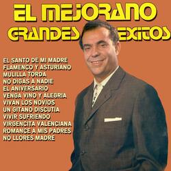 Un Gitano Discutia