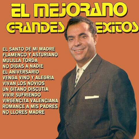 Grandes Exitos
